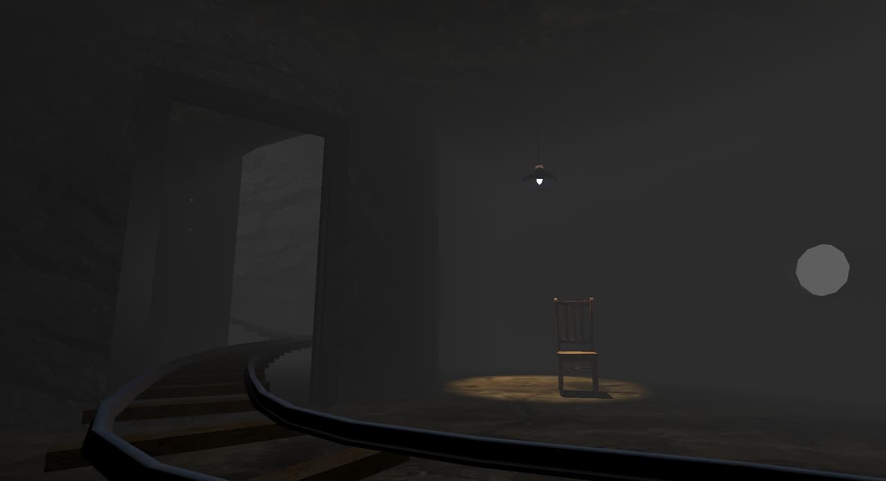Heebie Jeebies: The Roller Coaster screenshot 2