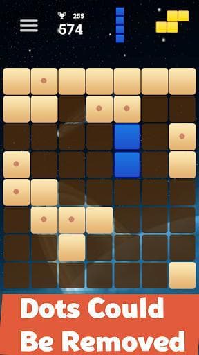 Puzzle Quazzle screenshot 4