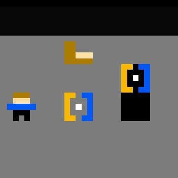 T H E S H O E beta patch 1.1