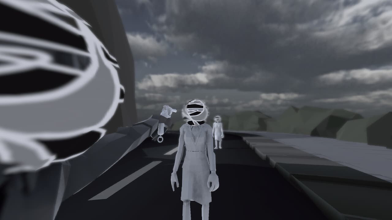 迷滅 screenshot 4