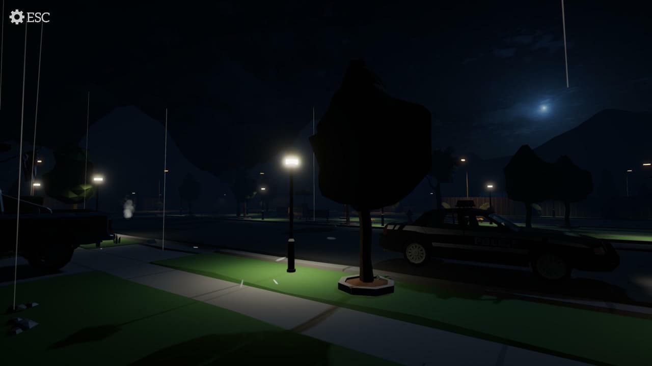 What Have I Done? (Cyberlligen Arts) screenshot 5
