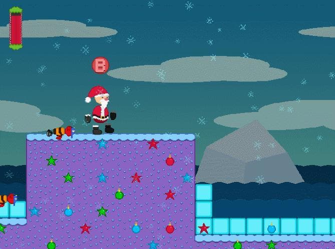 COAL XMAS screenshot 6