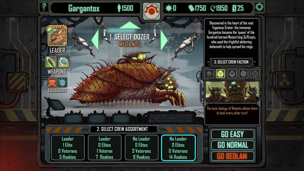 Skyshines BEDLAM screenshot 6