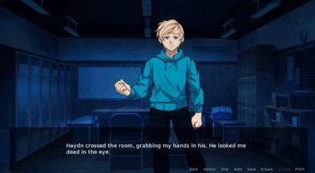 Diabolus in Musica screenshot 2