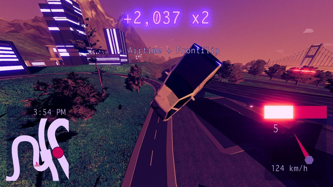 Drift King - Alpha v0.1