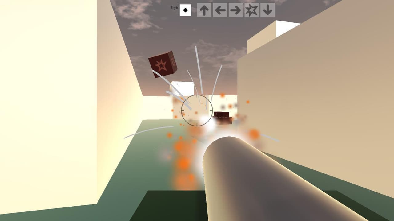 One Button Games screenshot 2