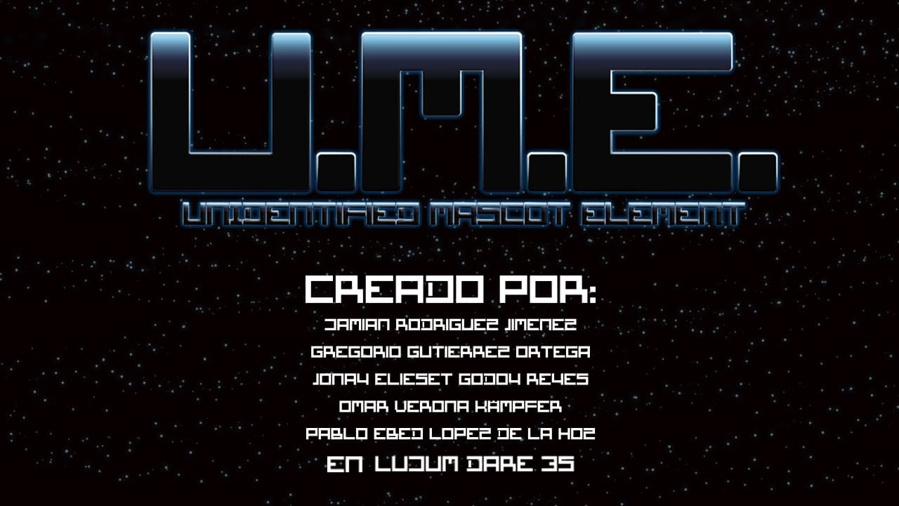 U.M.E screenshot 2