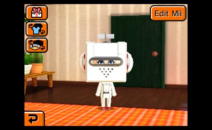 Tomodachi Life screenshot 5