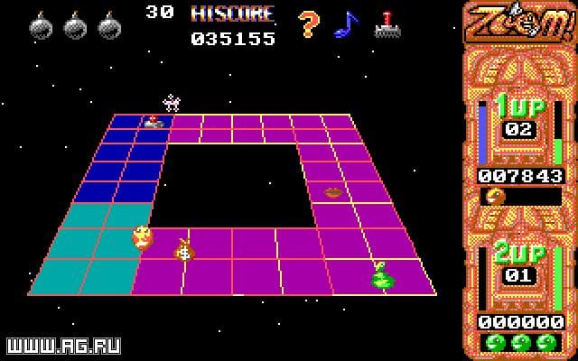 Zoom screenshot 4