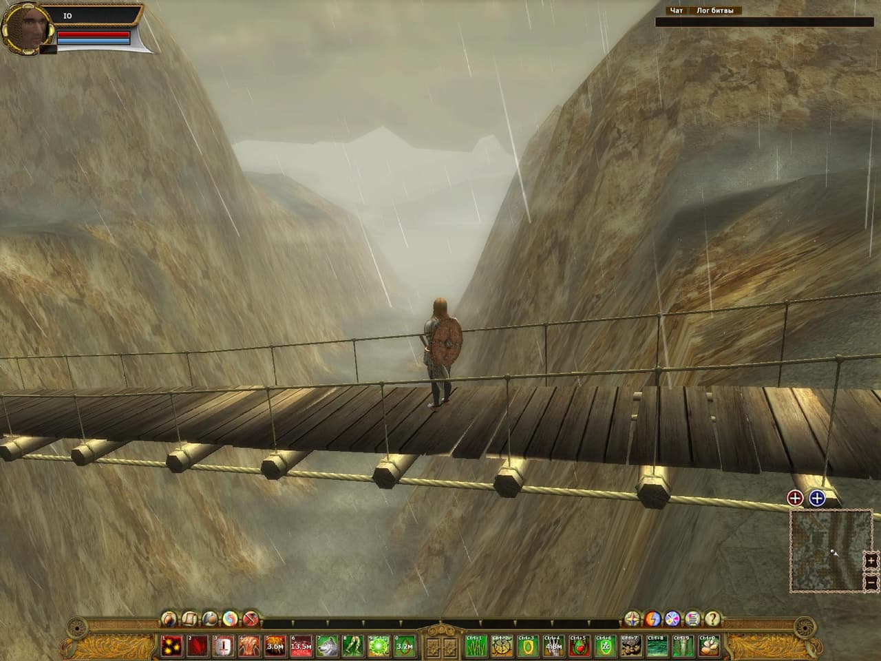 Craft of Gods screenshot 3