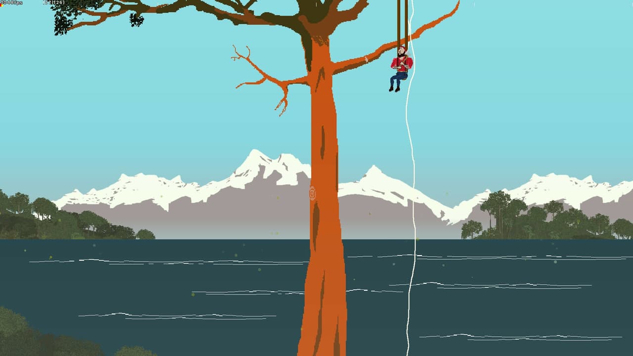 Kazakh Jack screenshot 2