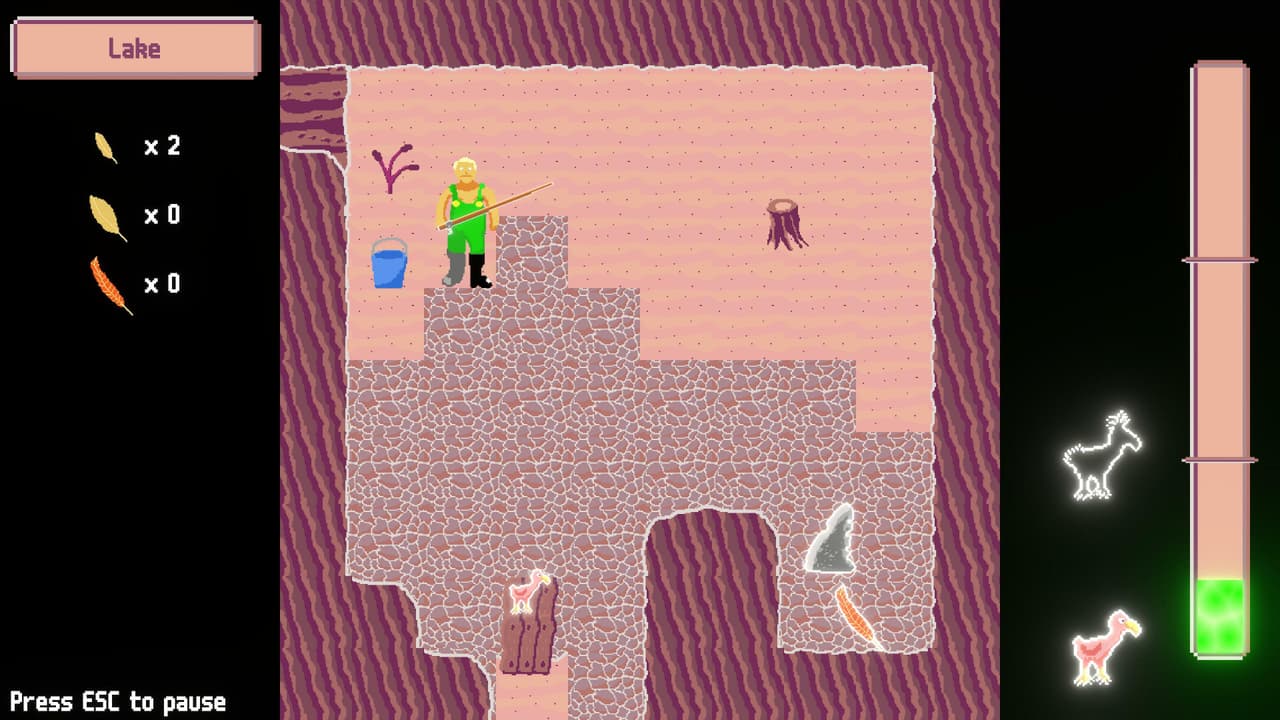 Duck Island screenshot 4
