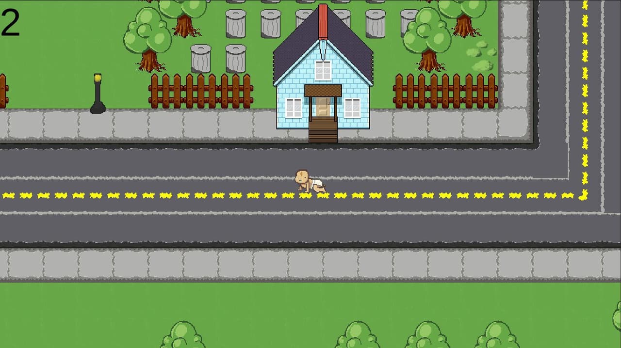 Lets Get This Bread (BananaHoshi) screenshot 2