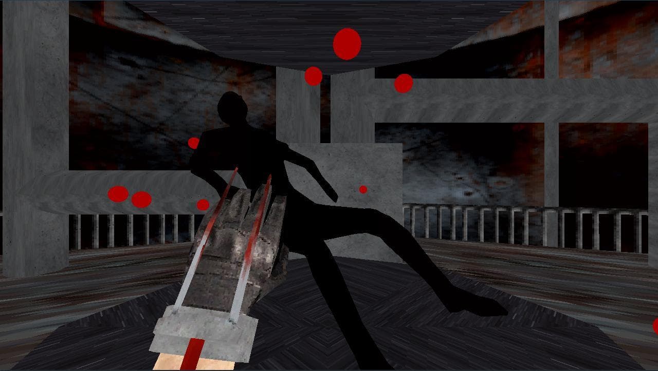 LeechTank screenshot 3