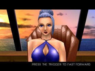 Time Crisis: Project Titan screenshot 5