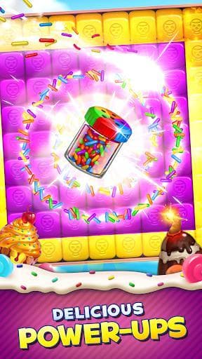 Sweet Escapes: Design a Bakery with Puzzle Games screenshot 5