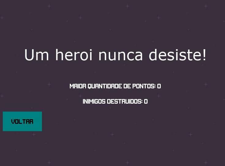 A new Hero Appears! screenshot 4