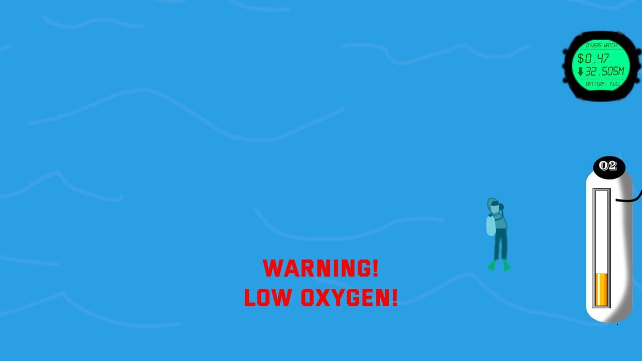 DeepDiver screenshot 4
