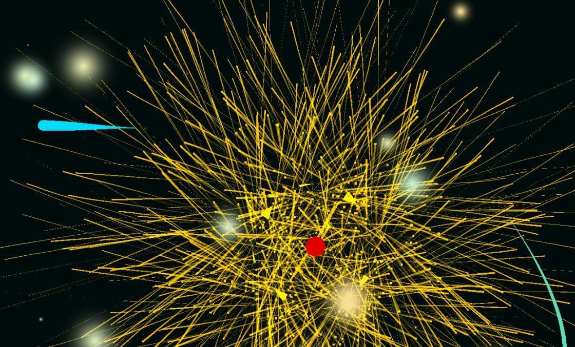 Ether Genesis screenshot 2