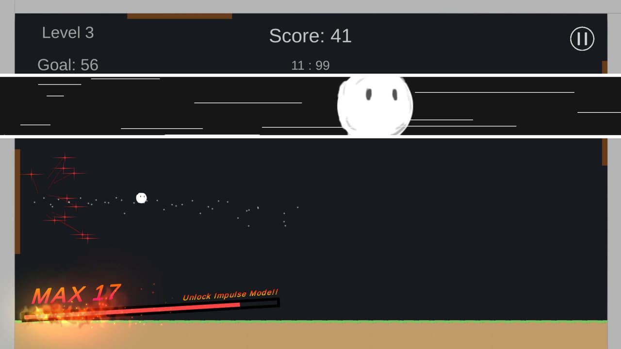 Hurl Game (willakelin) screenshot 4