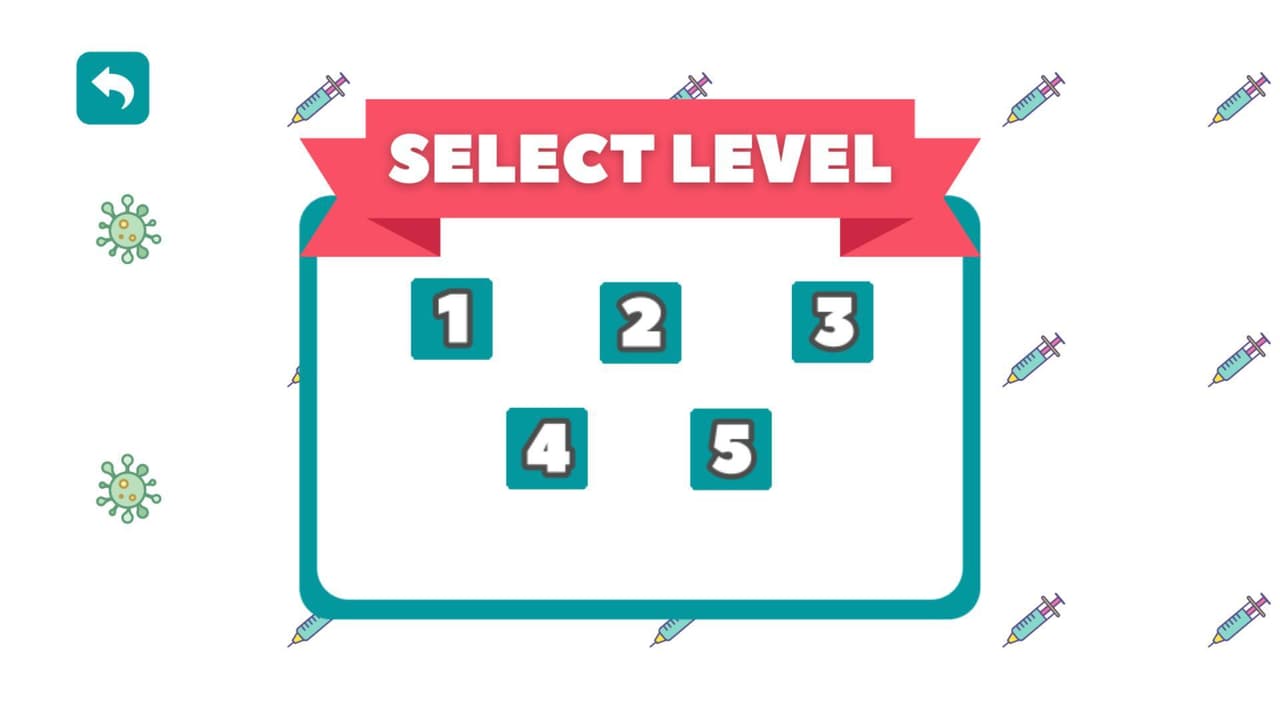 CovAlert: A Platformer Game screenshot 2