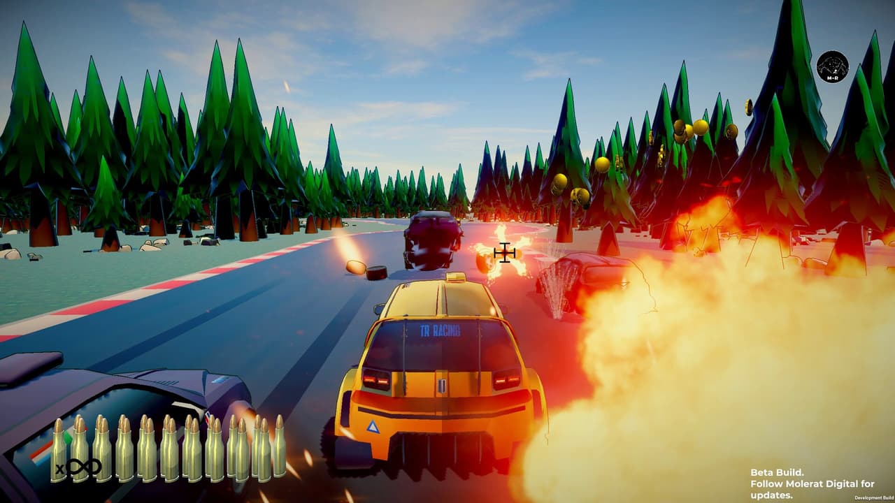 BangBang PewPew screenshot 6
