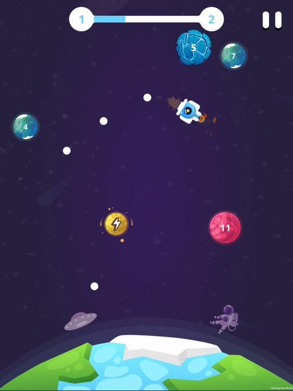 HitnRun! screenshot 6