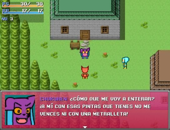Isla Koragusu screenshot 3