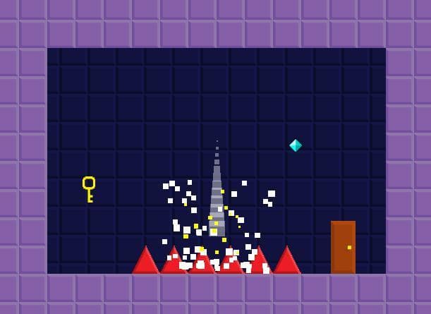 More Than Meets The Eye (Xeo Nein) screenshot 2