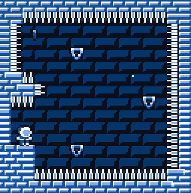 Chalice (Devin Martin) screenshot 4