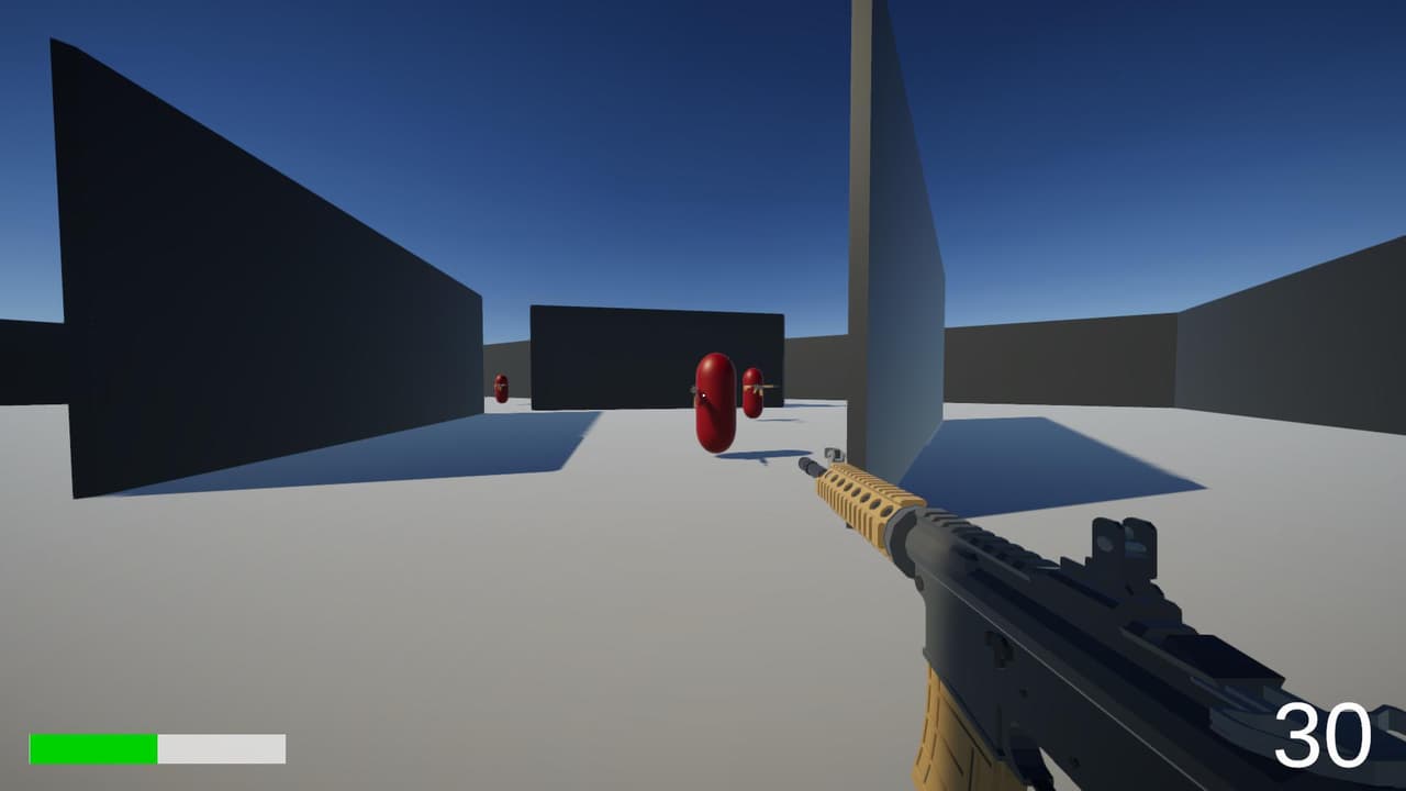 CxC Beta screenshot 2