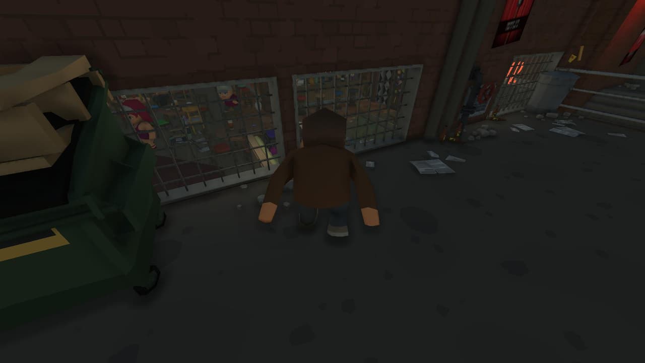 StandDownComedy screenshot 3
