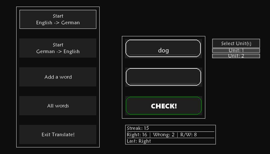 Translate!