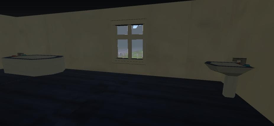 Neighbor with a Chainsaw screenshot 5