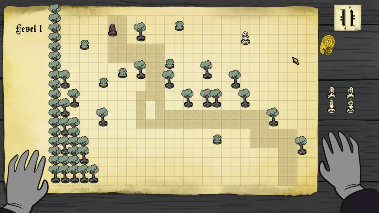 Planning screenshot 3