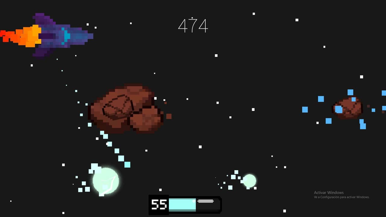 Fly (AlphaVersion) screenshot 4