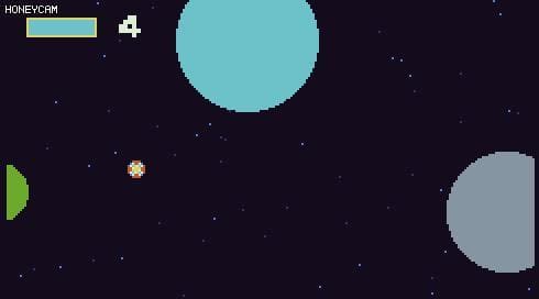 Orbis screenshot 2