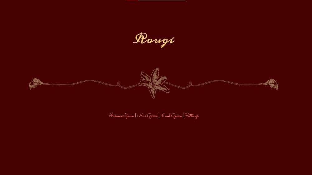 Rougi screenshot 2