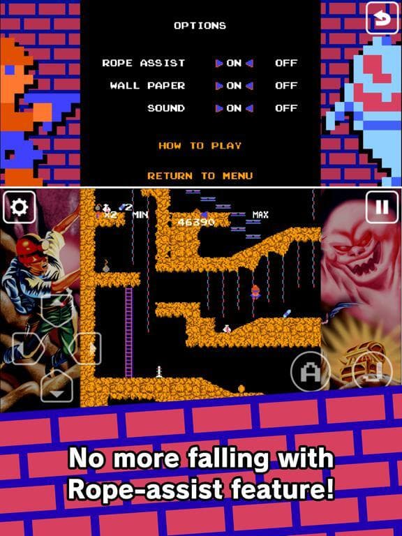 Everyday Spelunker screenshot 4