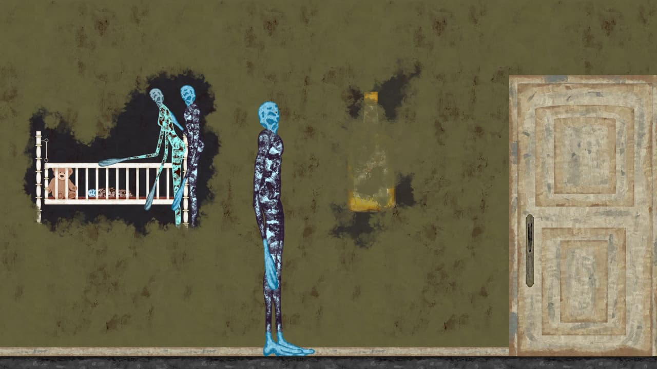 lost in that room screenshot 5