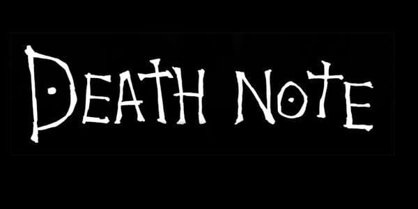 Death Note screenshot 2