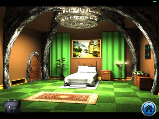 The Hidden Caverns of Nahala screenshot 5