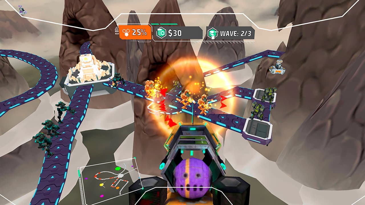 Vigilante Ranger screenshot 5