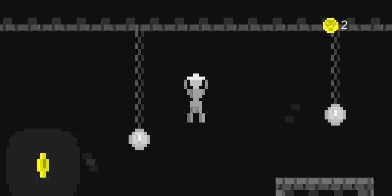 GREED (mmason) screenshot 2