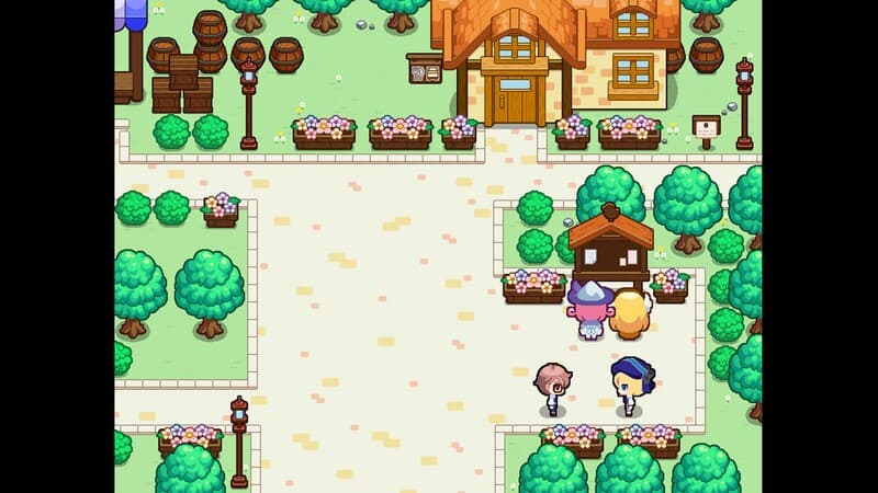 Alchemist of Pipiforest screenshot 4