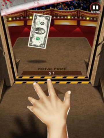Millionaire Show screenshot 3