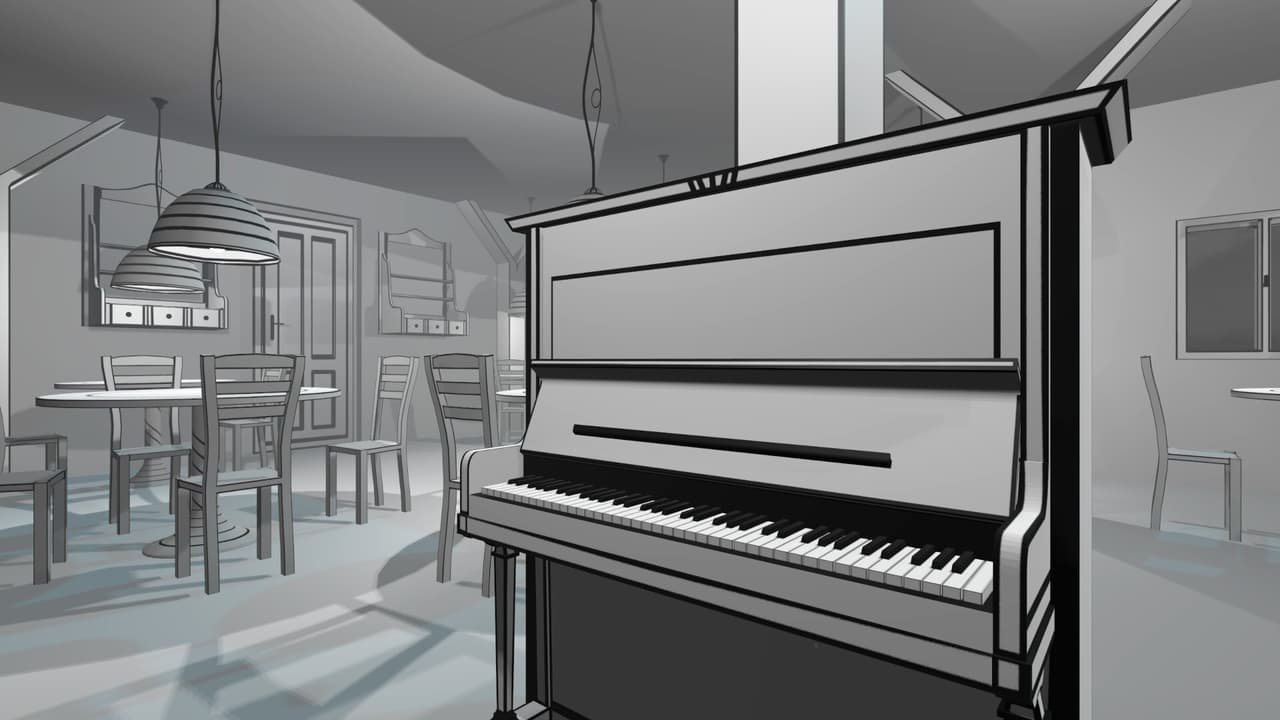 VR Pianist screenshot 5