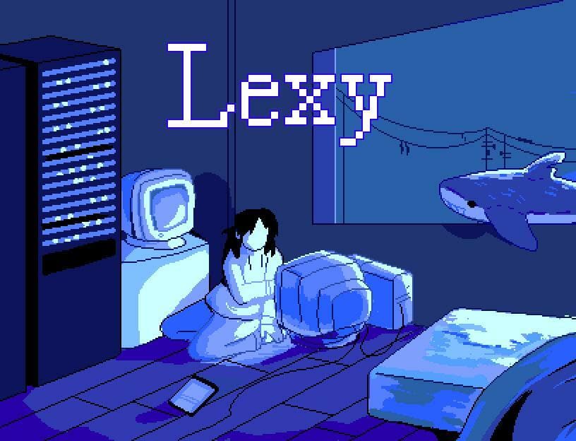 Lexy