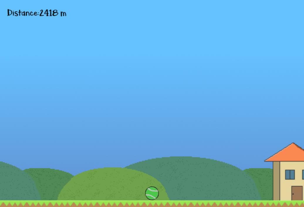 Fetch (itch) (YelloeJ) screenshot 2