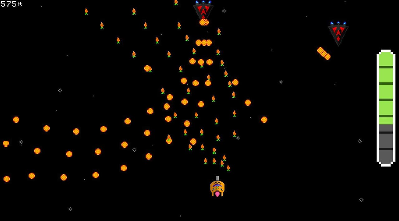 Space Bnnuy Adventures